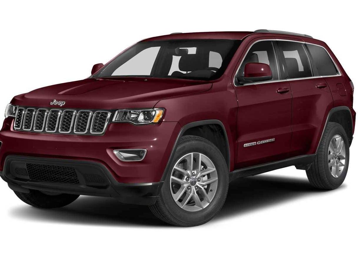 JEEP GRAND CHEROKEE 2020 1C4RJEAG0LC285220 image